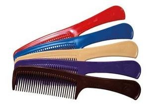 Hair Styler/Comb C1